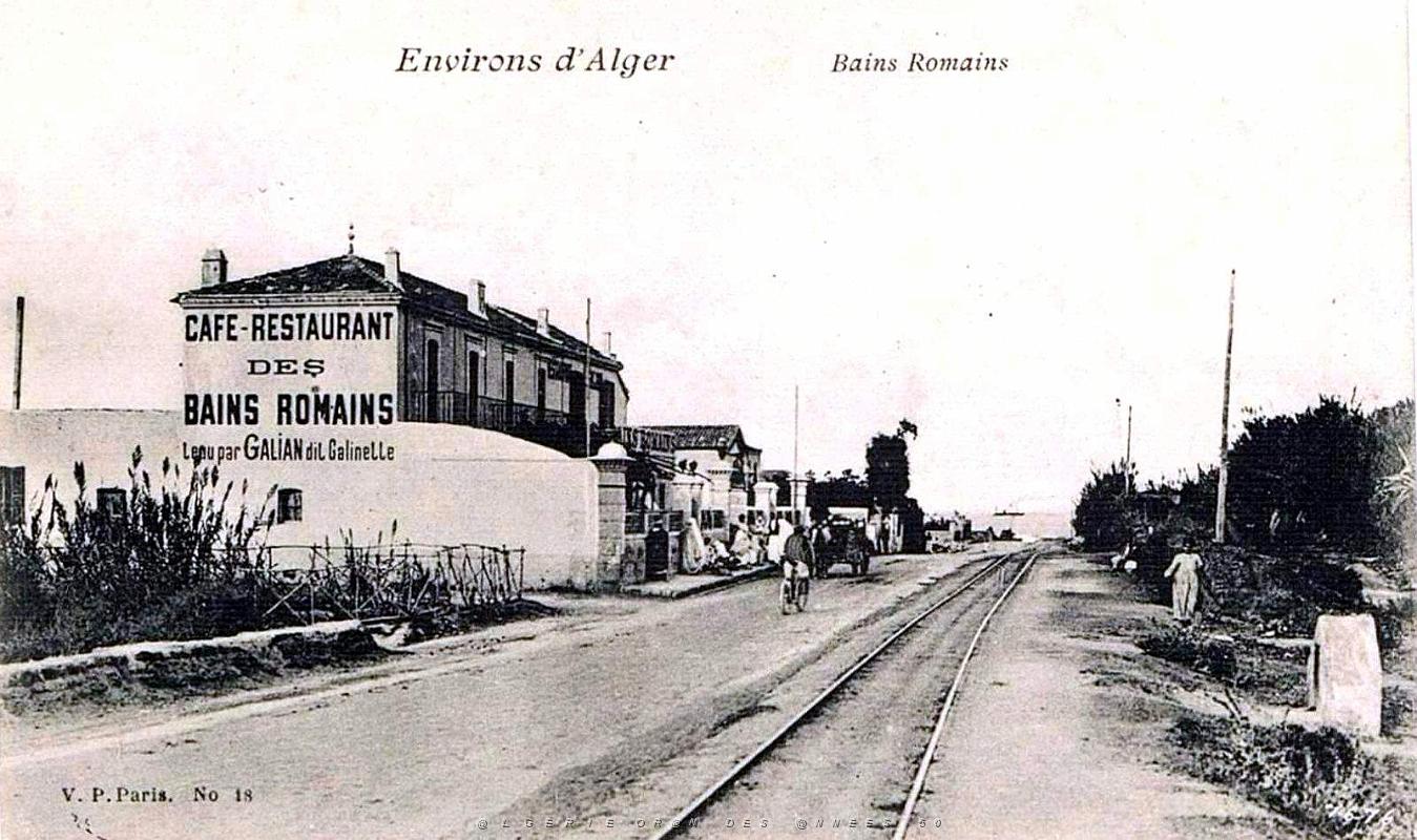 Alger - Environs - Les Bains Romains.jpg